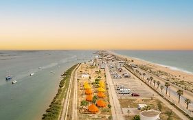 Glamping Camp Faro